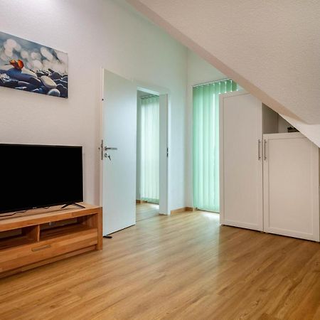 Ferienwohnung Alpenblick Friedrichshafen Bagian luar foto